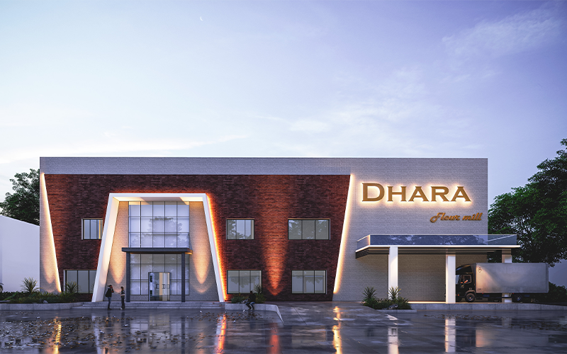 DHARA IMAGE