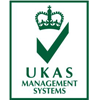 UKAS LOGO