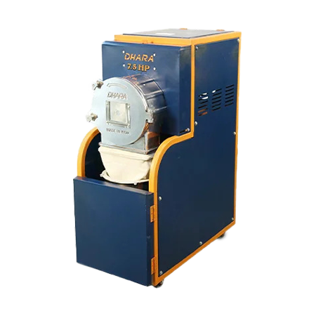 dc_pulverizer